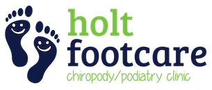 Holt Footcare